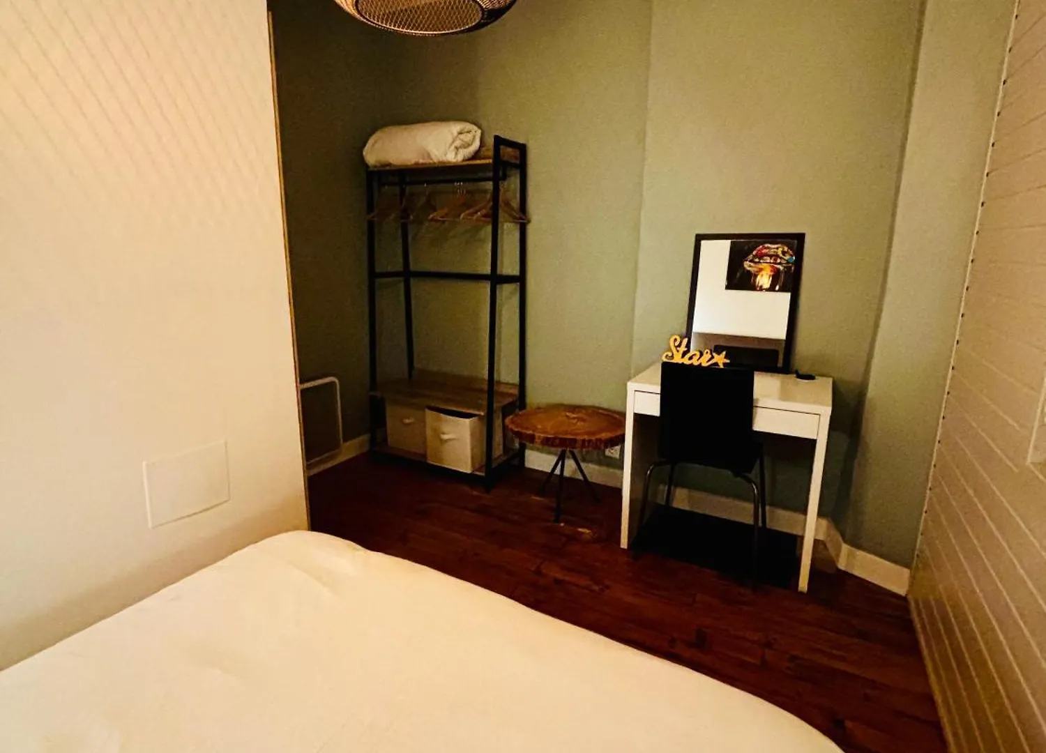 Apartmán Superbe Duplex Climatise Avec Jardin Classe 3 Etoiles 2 A 4 Pers Bagnères-de-Luchon
