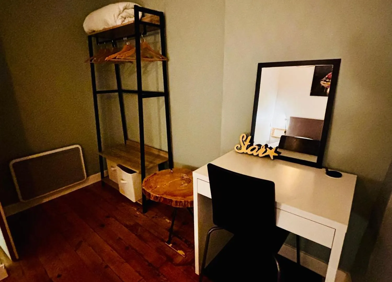 Superbe Duplex Climatise Avec Jardin Classe 3 Etoiles 2 A 4 Pers Bagnères-de-Luchon Apartmán