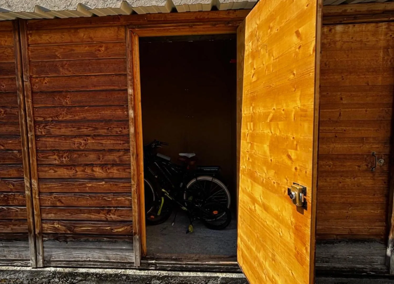 Apartmán Superbe Duplex Climatise Avec Jardin Classe 3 Etoiles 2 A 4 Pers Bagnères-de-Luchon