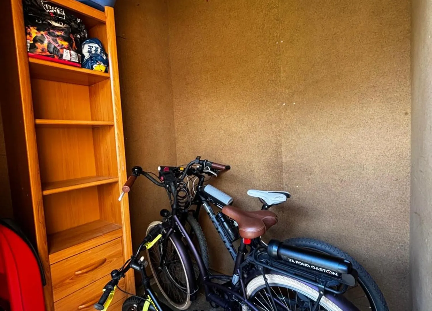 Superbe Duplex Climatise Avec Jardin Classe 3 Etoiles 2 A 4 Pers Bagnères-de-Luchon Apartmán
